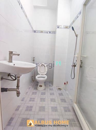 Hình ảnh Căn Hộ xinh NEW100% Full nội thất Tân Hải Tân Bình