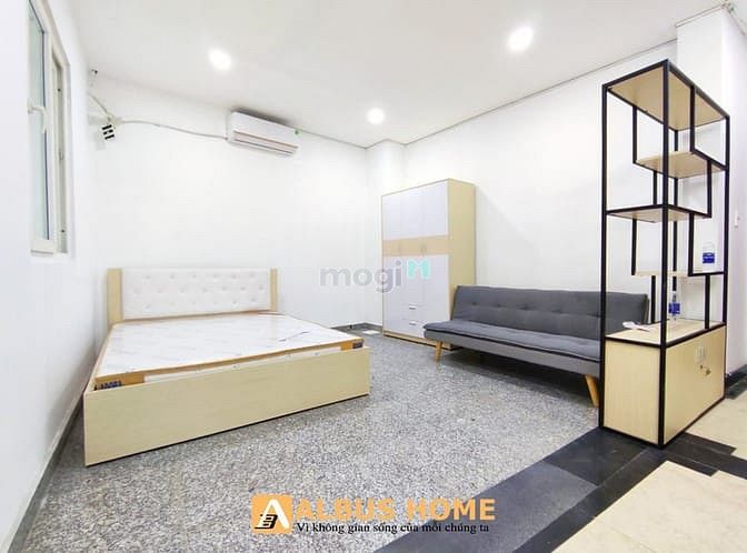 Hình ảnh Căn Hộ xinh NEW100% Full nội thất Tân Hải Tân Bình