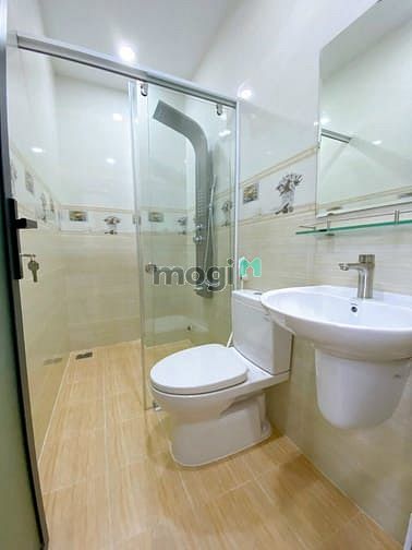 Hình ảnh Nhà đẹp lung linh sang trọng đón Tết