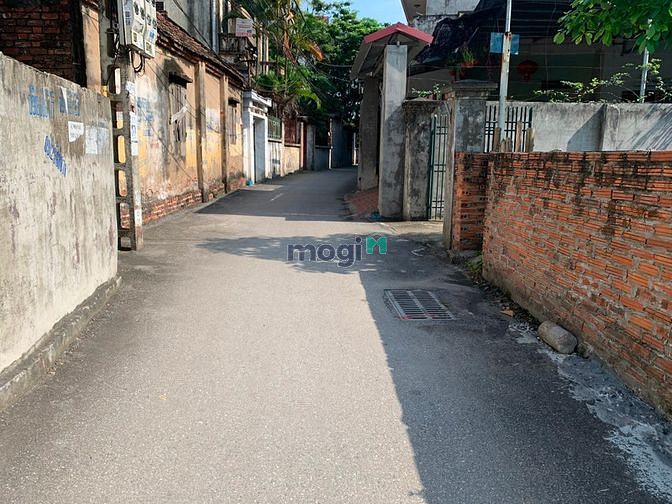 Hình ảnh Vỡ nợ cần bán gấp trước tết 35m2 mặt phố Tư Đình, Long Biên
