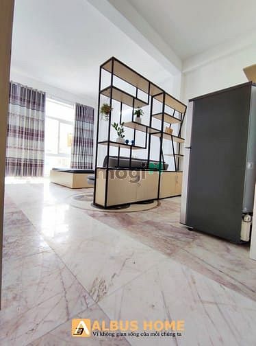 Hình ảnh Căn Hộ xinh NEW100% Full nội thất Tân Hải Tân Bình
