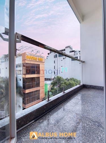 Hình ảnh Căn Hộ xinh NEW100% Full nội thất Tân Hải Tân Bình