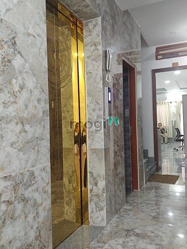 Hình ảnh Mb6623 nạp rút nhanh chóng dịch vụ, 5 tầng - Bạch Đằng - nội thất mới - chỉ 14.7 tỷ