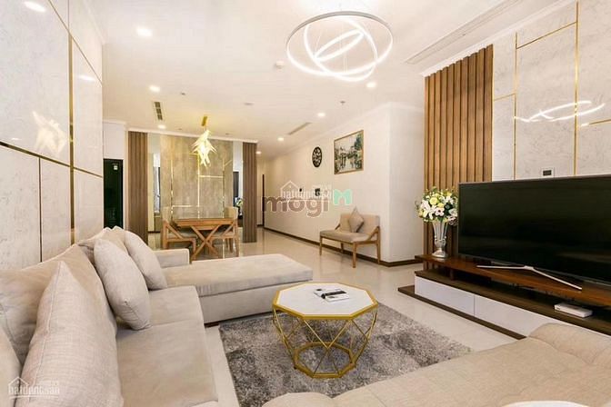 Hình ảnh Cho thuê Chung cư cao cấp Midtown Sakura, dt 81m2, nội thất cao cấp