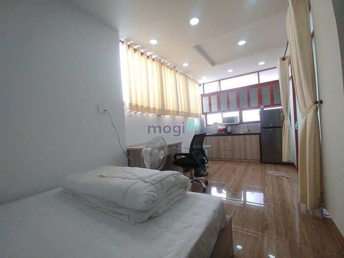 Hình ảnh Mb6623 nạp rút nhanh chóng dịch vụ, 5 tầng - Bạch Đằng - nội thất mới - chỉ 14.7 tỷ