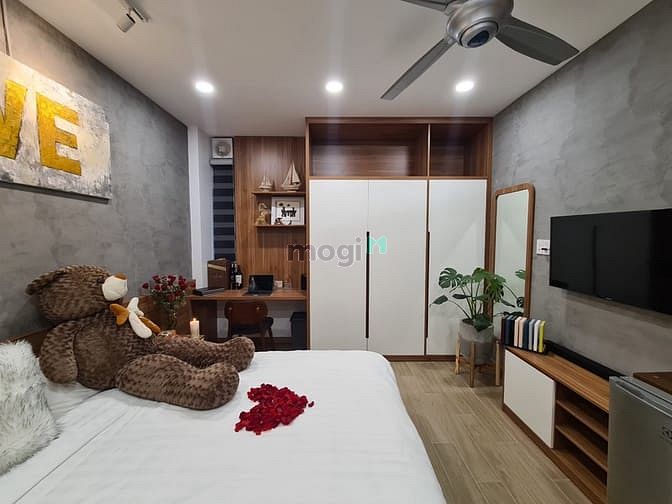 Hình ảnh Mb6623 nạp rút nhanh chóng full nội thất siêu đẹp ngay quận 2
