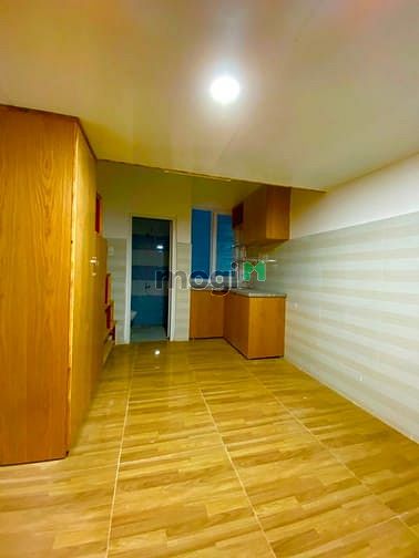Hình ảnh CHDV Full Nội Thất, ban công riêng, mới xây.( ngay chợ tân hương ).TP