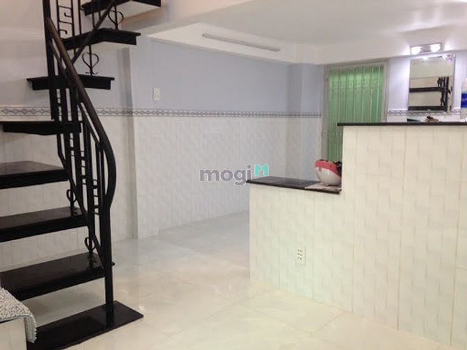 Hình ảnh Bán nhà Cao Thắng Quận 3 5,8*13m Cn 75m2 1 Lầu