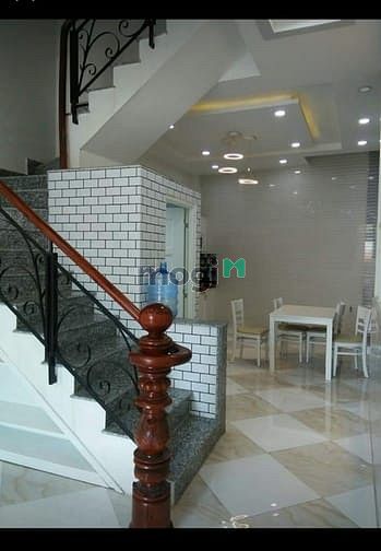 Hình ảnh Cho thuê nhà 205A Trần Văn Đang, phường 11, Quận 3