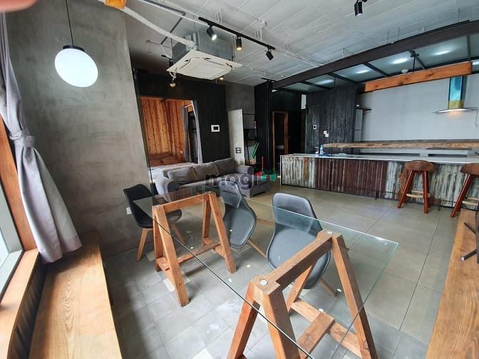 Hình ảnh Cho thuê căn Garden Gate 2pn 2wc full Nội Thất