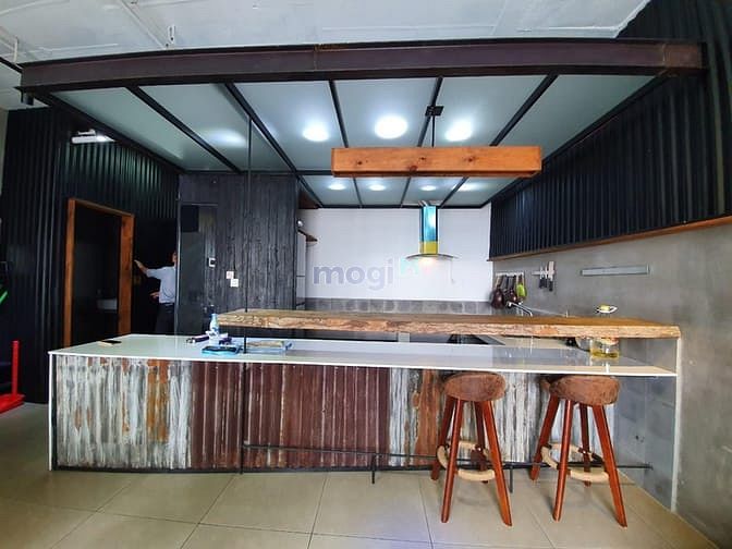 Hình ảnh Cho thuê căn Garden Gate 2pn 2wc full Nội Thất