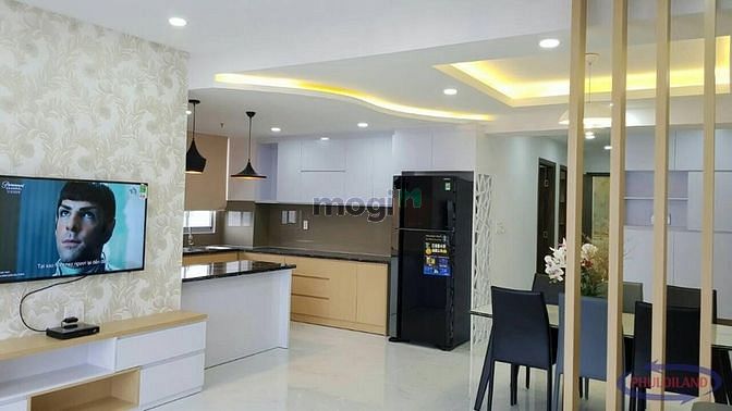 Hình ảnh Cho thuê gấp Trang Chủ MB66.COM / Đăng Ký Tặng 66K cao cấp MIDTOWN SAKURA PARK, PMH,Q7 Nhà đẹp, mới