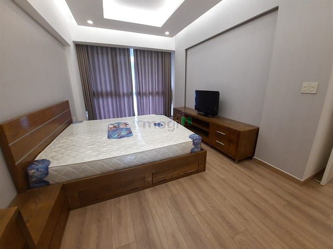 Hình ảnh Cho thuê Green Valley giá siêu rẻ 15 tr, 2PN, 2WC nhà siêu đẹp.