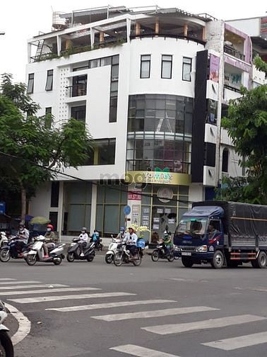 Hình ảnh Nhà nguyên căn Phan Xích Long cho thuê GẤP