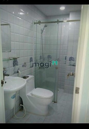 Hình ảnh Cho thuê nhà 205A Trần Văn Đang, phường 11, Quận 3