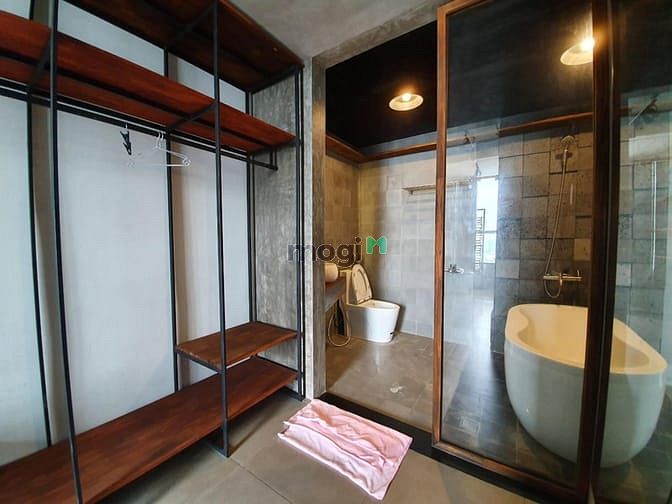 Hình ảnh Cho thuê căn Garden Gate 2pn 2wc full Nội Thất