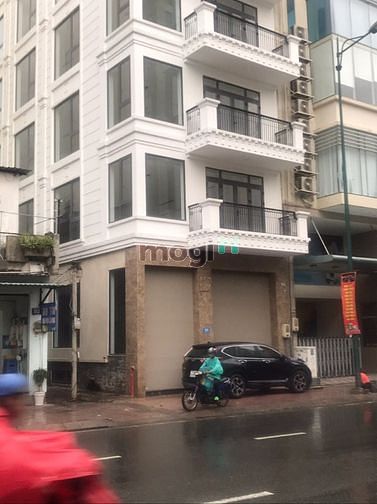 Hình ảnh Khuôn đất 560m2 thổ cư Kinh Dương Vương q.Bình Tân 60tr/m2 Giá 33 tỷ