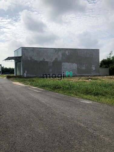 Hình ảnh Kẹt vốn bán gấp 116m2 đất thổ cư, lô góc 2 mặt tiền, SHR