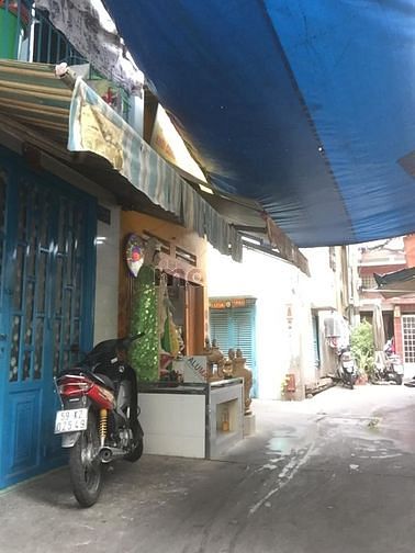Hình ảnh HƠN 110M2 SÀN CHỈ 2.3TỶ. nhanh tay đón tết