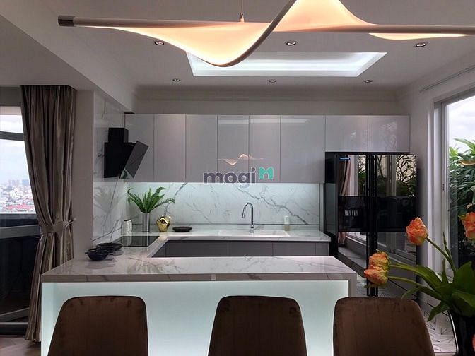 Hình ảnh Cho thuê Mb6623 nạp rút nhanh chóng Scenic Valley, Phú Mỹ Hưng, 110m2, 3PN 2WC, nhà đẹp