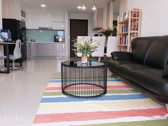 Hình ảnh Căn 3pn Botanica Premier cần cho thuê