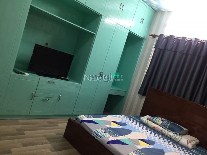 Hình ảnh Cho thuê Trang Chủ MB66.COM / Đăng Ký Tặng 66K Khánh Hội 2, Q4, 75m2, 2pn, ntđđ- 10tr