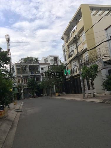 Hình ảnh Nhà mới 1 trệt 3 lầu hẻm Phan Anh