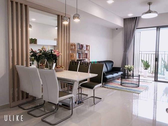 Hình ảnh Căn 3pn Botanica Premier cần cho thuê
