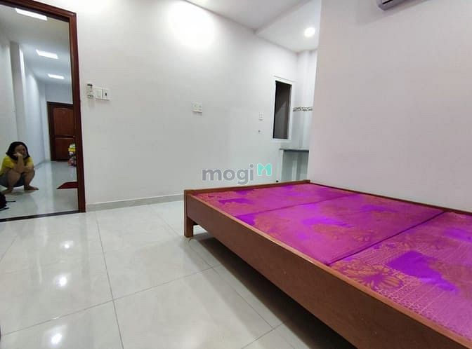 Hình ảnh Phòng mới 100% full nội thất Huỳnh Văn Nghệ Tân Bình