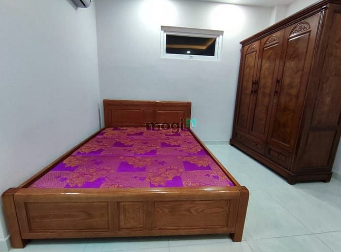 Hình ảnh Phòng mới 100% full nội thất Huỳnh Văn Nghệ Tân Bình