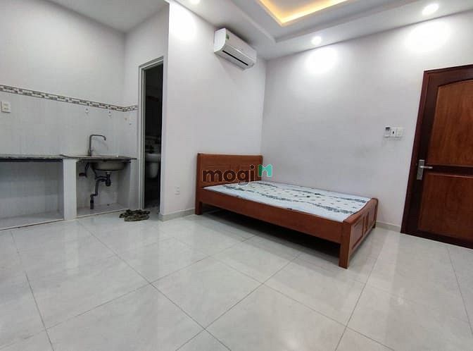 Hình ảnh Phòng mới 100% full nội thất Huỳnh Văn Nghệ Tân Bình
