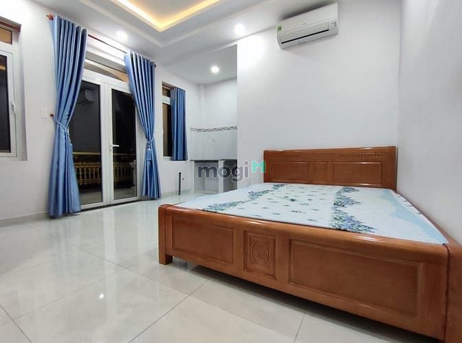 Hình ảnh Phòng mới 100% full nội thất Huỳnh Văn Nghệ Tân Bình