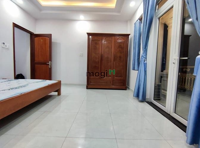 Hình ảnh Phòng mới 100% full nội thất Huỳnh Văn Nghệ Tân Bình