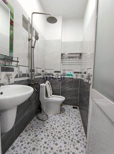 Hình ảnh Phòng mới 100% full nội thất Huỳnh Văn Nghệ Tân Bình