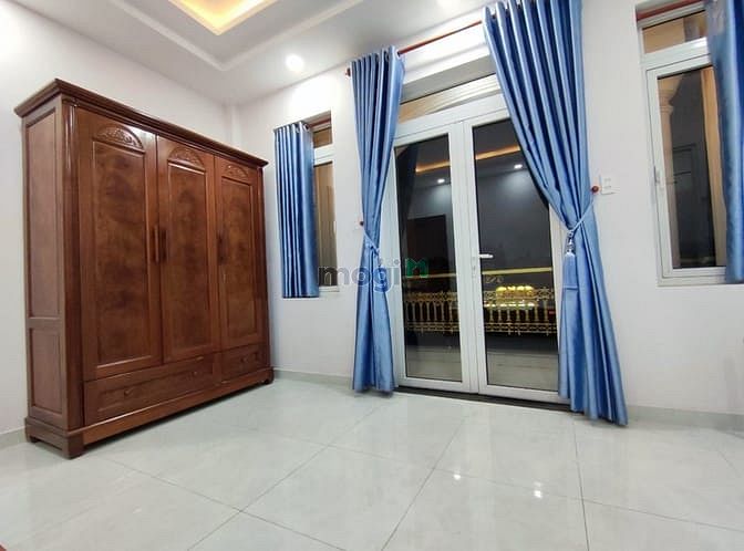 Hình ảnh Phòng mới 100% full nội thất Huỳnh Văn Nghệ Tân Bình