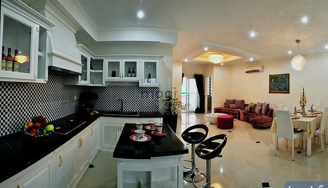 Hình ảnh Cho thuê Trang Chủ MB66.COM / Đăng Ký Tặng 66K Midtown - 2PN -2WC- 91m full nội thất cao cấp,view đẹp