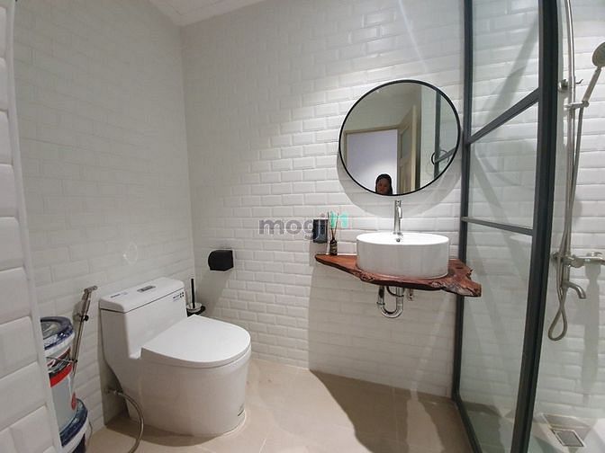 Hình ảnh Studio 1PN Full nội thất cần cho thuê