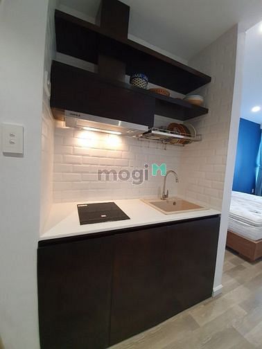 Hình ảnh Studio 1PN Full nội thất cần cho thuê