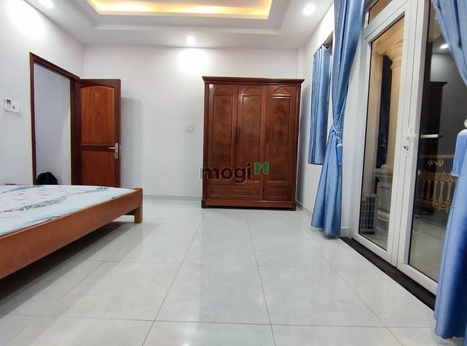 Hình ảnh Phòng New100% Full nội thất Huỳnh Văn Nghệ Tân Bình