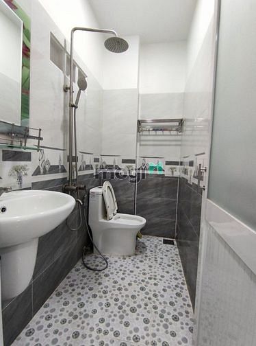 Hình ảnh Phòng New100% Full nội thất Huỳnh Văn Nghệ Tân Bình