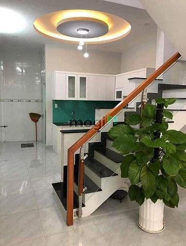 Hình ảnh Cần ra đi nhanh căn nhà ở Hiệp Bình, Thủ Đức, HXH