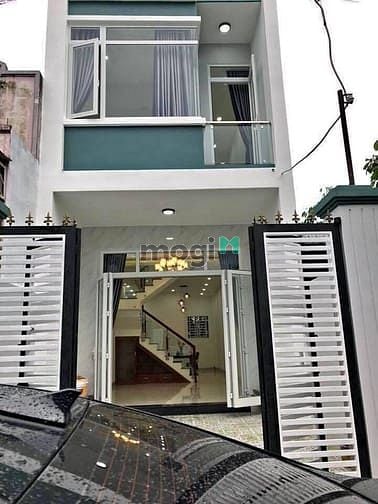 Hình ảnh Cần ra đi nhanh căn nhà ở Hiệp Bình, Thủ Đức, HXH