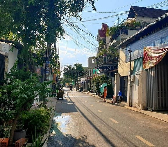 Hình ảnh Cần ra đi nhanh căn nhà ở Hiệp Bình, Thủ Đức, HXH