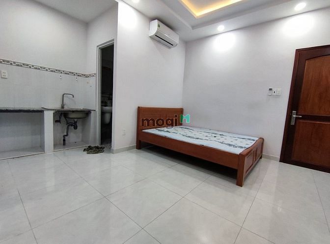 Hình ảnh Phòng New100% Full nội thất Huỳnh Văn Nghệ Tân Bình