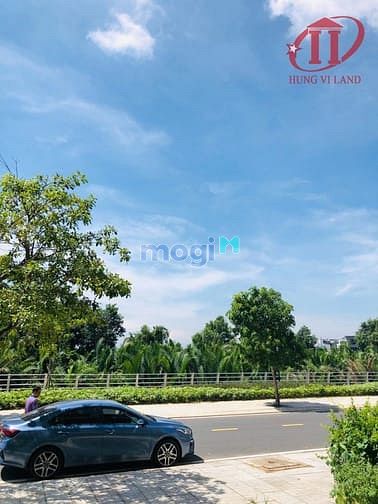 Hình ảnh HUNGQ9 - Tổng hợp nhà phố cần bán + cho thuê tại KDC  PARKRIVERSIDE