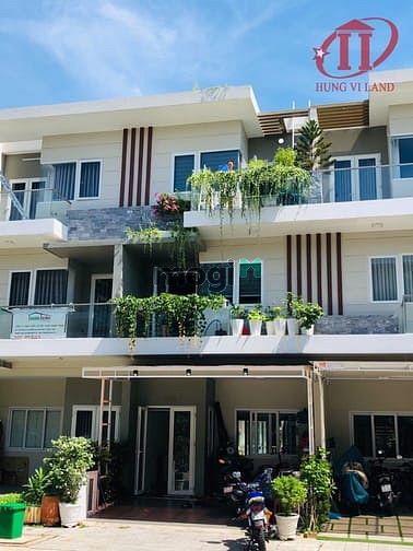Hình ảnh HUNGQ9 - Tổng hợp nhà phố cần bán + cho thuê tại KDC  PARKRIVERSIDE