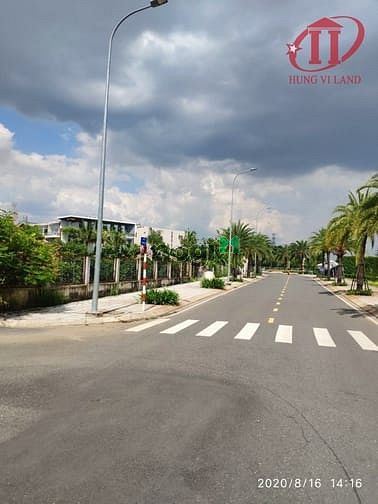 Hình ảnh HUNGQ9 - Tổng hợp nhà phố cần bán + cho thuê tại KDC  PARKRIVERSIDE