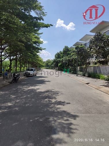 Hình ảnh HUNGQ9 - Tổng hợp nhà phố cần bán + cho thuê tại KDC  PARKRIVERSIDE
