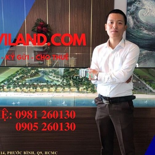 Hình ảnh HUNGQ9 - Tổng hợp nhà phố cần bán + cho thuê tại KDC  PARKRIVERSIDE