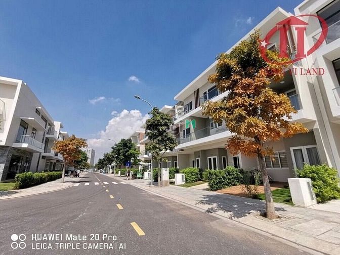 Hình ảnh HUNGQ9 - Tổng hợp nhà phố cần bán + cho thuê tại KDC  PARKRIVERSIDE